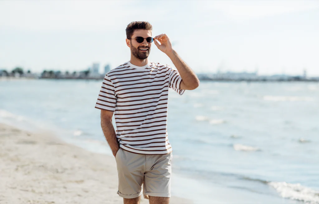 Mens Top