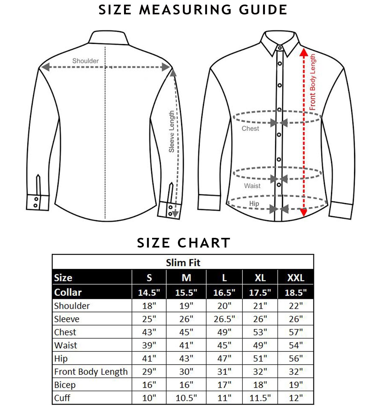 Men's Formal Shirt Men Italian Shirt Designer Great Quality Slim Fit White 10009