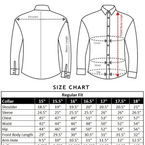 Men's Formal Shirt Men Italian Shirt Designer Great Quality Regular Fit White 10009