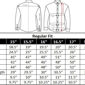 Men's Union Jack Formal Shirt Men Italian Shirt Designer Great Quality Regular Fit White