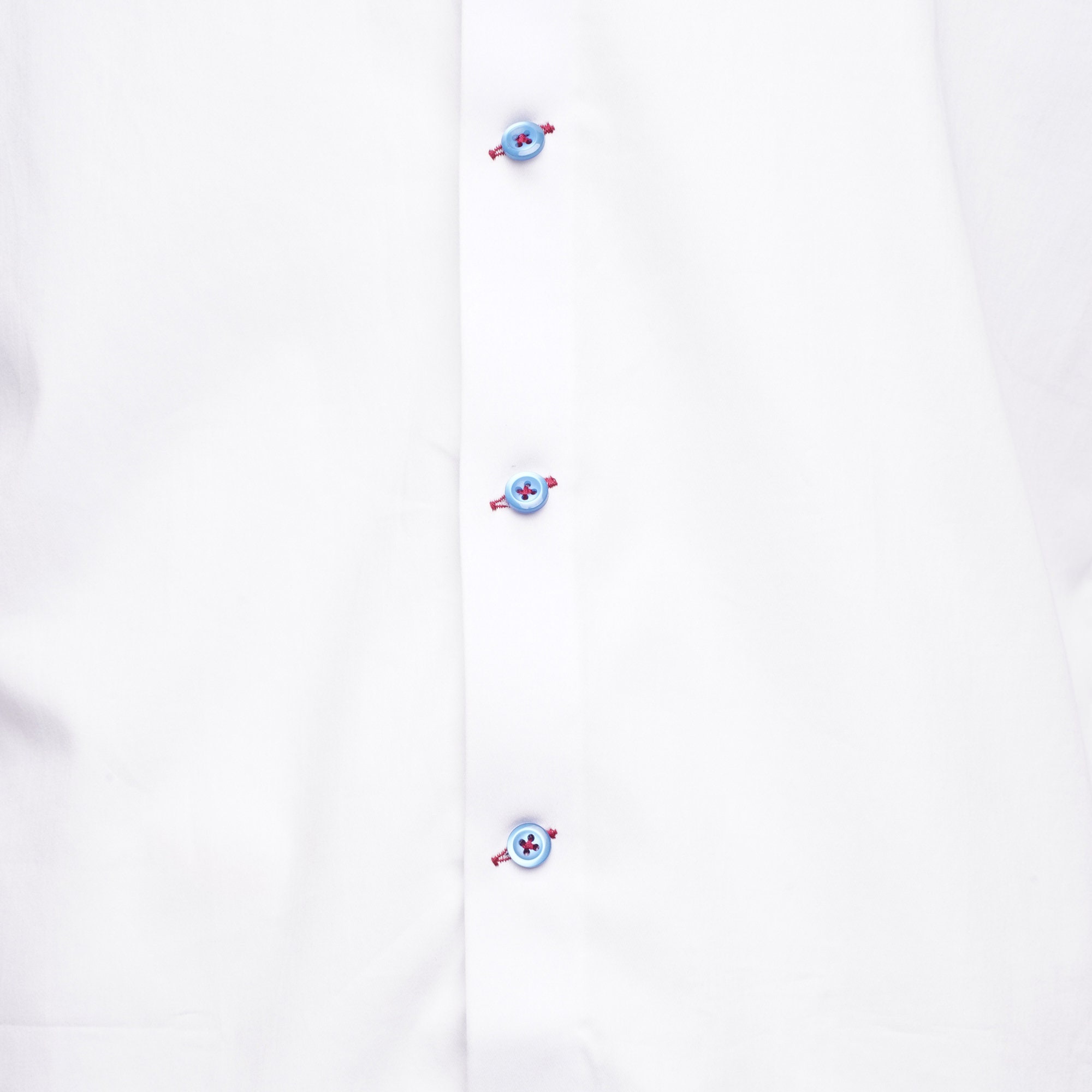 Men's Formal Shirt Men Italian Shirt Designer Great Quality Slim Fit White