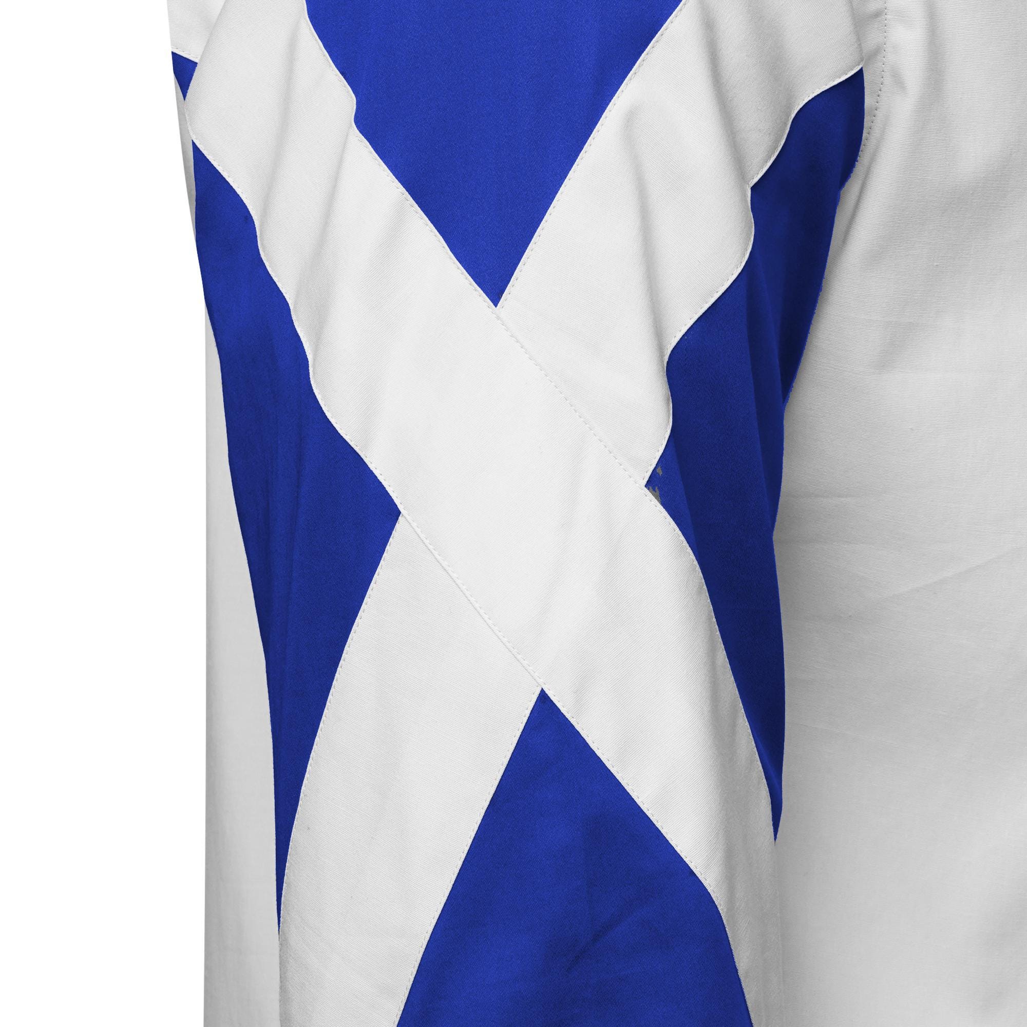 Men's Scottish Flag Formal Shirt Men Saltire St Andrew's Cross Italian Shirt Designer Great Quality Slim Fit White