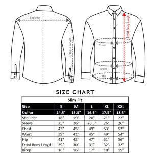 Men's Formal Shirt Men Designer Great Quality Slim Fit Party Wedding Night Ceremony Mocha