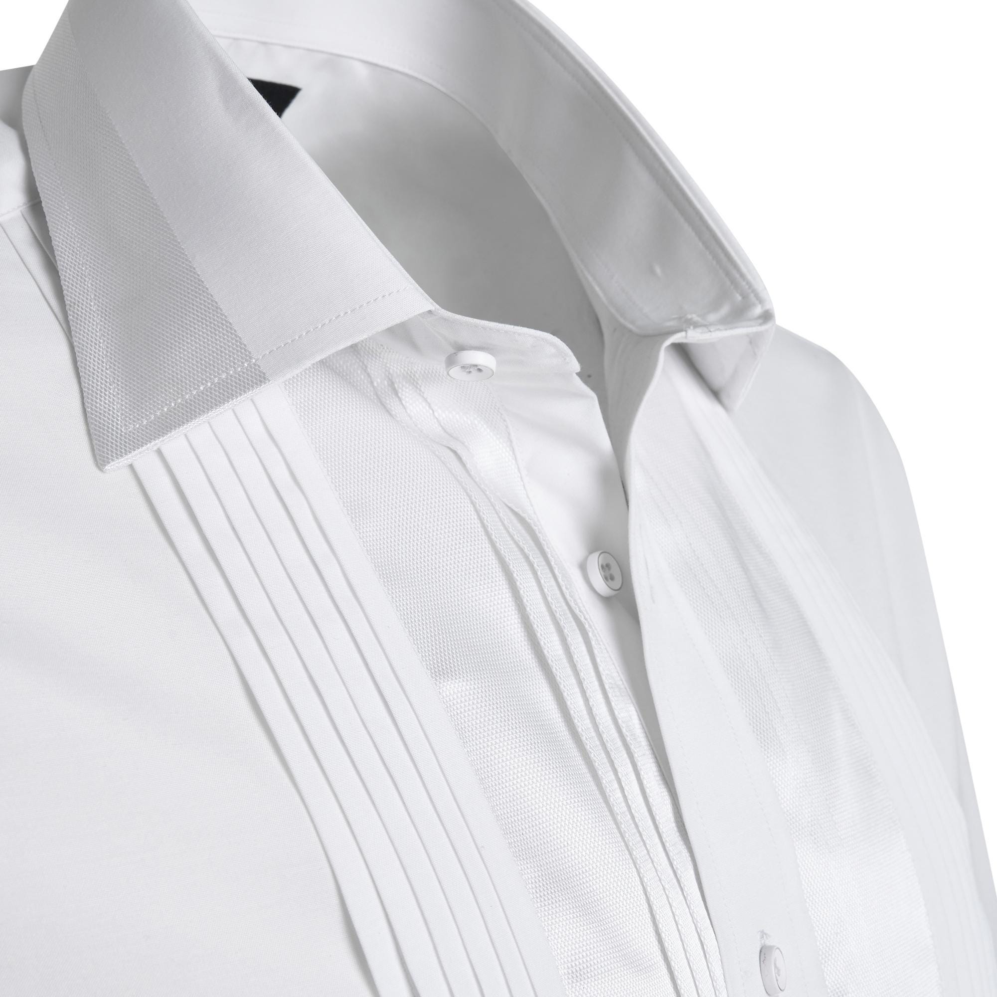 Men White Formal Shirt Men Designer Great Quality Regular Fit Party Wedding Night Ceremony